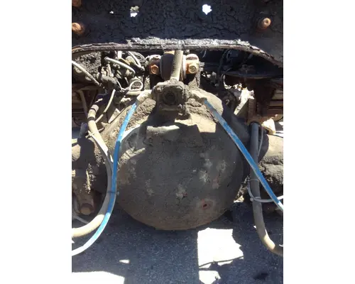 DANA-IHC RA472FR717 CUTOFF - SINGLE AXLE