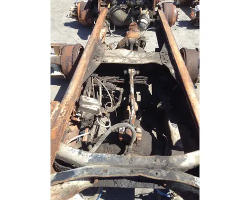 DANA-IHC RA472FR717 CUTOFF - SINGLE AXLE