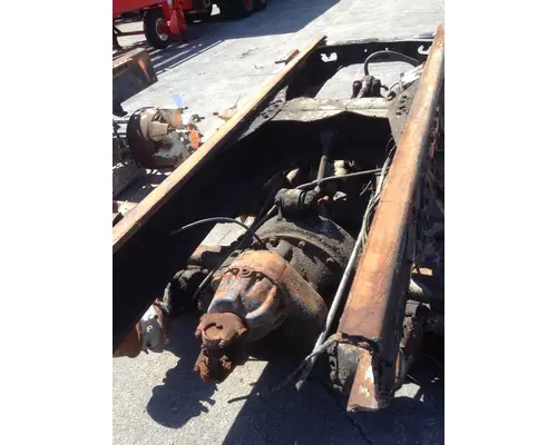 DANA-IHC RA472FR717 CUTOFF - SINGLE AXLE