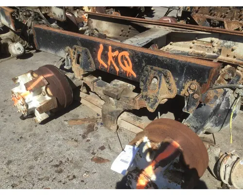 DANA-IHC RA472FR717 CUTOFF - SINGLE AXLE