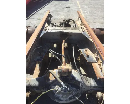 DANA-IHC RA472FR717 CUTOFF - SINGLE AXLE