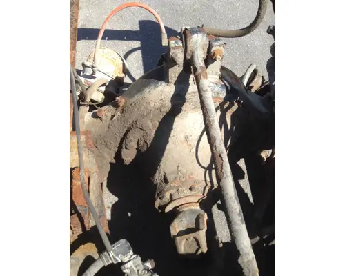 DANA-IHC RA472FR717 CUTOFF - SINGLE AXLE