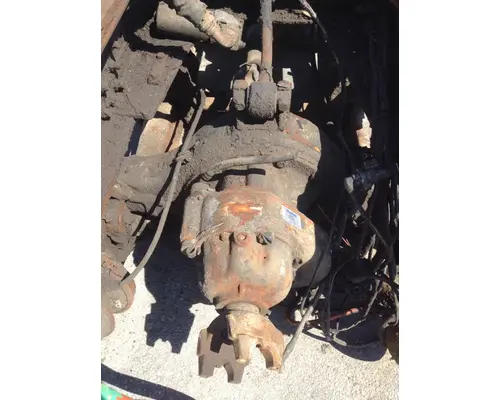 DANA-IHC RA472FR717 CUTOFF - SINGLE AXLE
