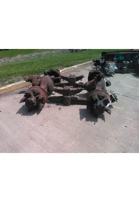 DANA-IHC RA472FRTBD CUTOFF - SINGLE AXLE