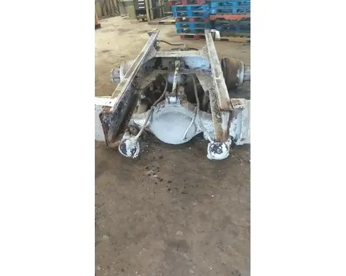 DANA-IHC RA472FRTBD CUTOFF - SINGLE AXLE