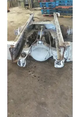 DANA-IHC RA472FRTBD CUTOFF - SINGLE AXLE