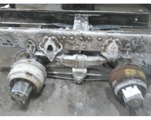 DANA-IHC RA472FRTBD CUTOFF - SINGLE AXLE