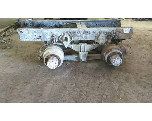 DANA-IHC RA472FRTBD CUTOFF - SINGLE AXLE