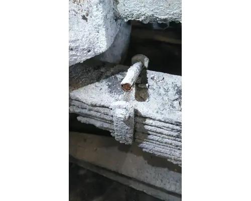 DANA-IHC RA472FRTBD CUTOFF - SINGLE AXLE