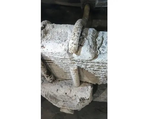 DANA-IHC RA472FRTBD CUTOFF - SINGLE AXLE