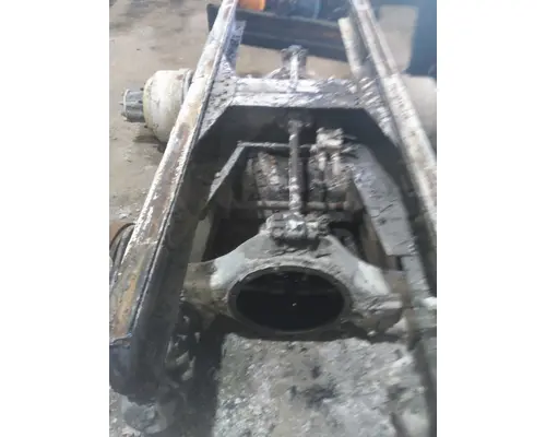 DANA-IHC RA472FRTBD CUTOFF - SINGLE AXLE