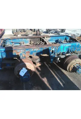 DANA-IHC RA472FRTBD CUTOFF - SINGLE AXLE