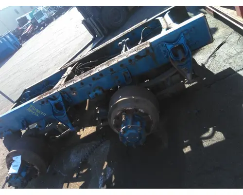 DANA-IHC RA472FRTBD CUTOFF - SINGLE AXLE