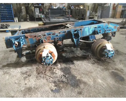 DANA-IHC RA472FRTBD CUTOFF - SINGLE AXLE