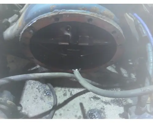 DANA-IHC RA472FRTBD CUTOFF - SINGLE AXLE