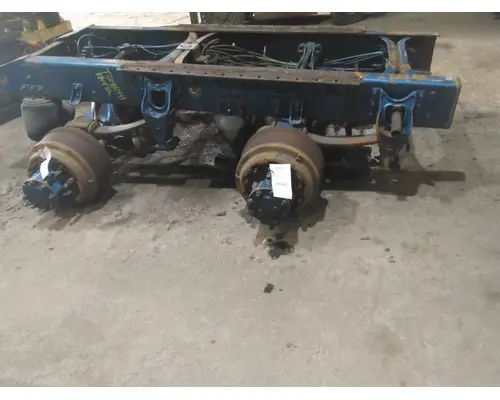 DANA-IHC RA472FRTBD CUTOFF - SINGLE AXLE