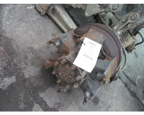 DANA-IHC RA472FRTBD CUTOFF - SINGLE AXLE