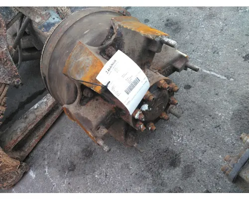 DANA-IHC RA472FRTBD CUTOFF - SINGLE AXLE