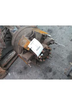 DANA-IHC RA472FRTBD CUTOFF - SINGLE AXLE