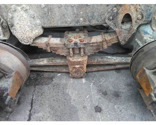 DANA-IHC RA472FRTBD CUTOFF - SINGLE AXLE