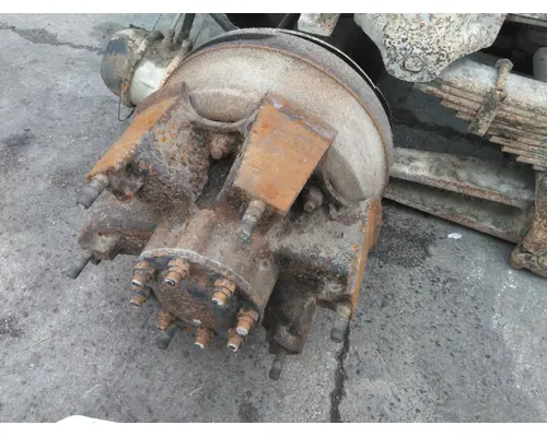 DANA-IHC RA472FRTBD CUTOFF - SINGLE AXLE