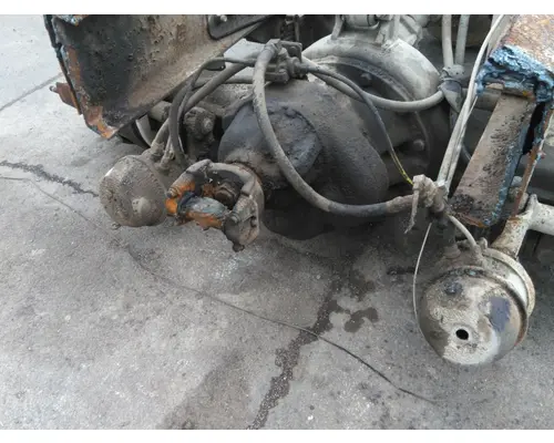 DANA-IHC RA472FRTBD CUTOFF - SINGLE AXLE