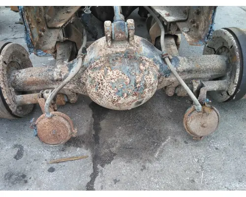 DANA-IHC RA472FRTBD CUTOFF - SINGLE AXLE