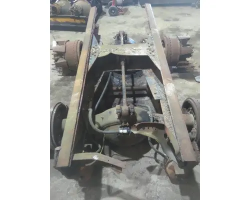 DANA-IHC RA472FRTBD CUTOFF - SINGLE AXLE