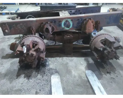 DANA-IHC RA472FRTBD CUTOFF - SINGLE AXLE