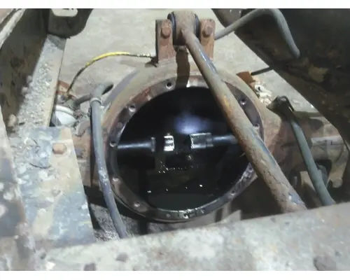 DANA-IHC RA472FRTBD CUTOFF - SINGLE AXLE