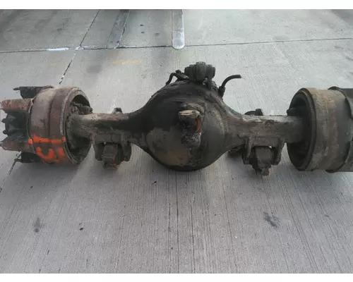 DANA-IHC RA472F AXLE ASSEMBLY, REAR (FRONT)