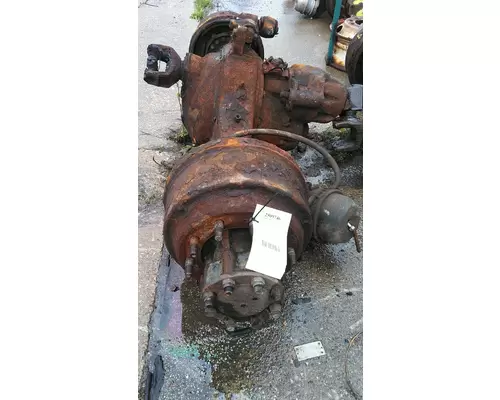 DANA-IHC RA472F AXLE ASSEMBLY, REAR (FRONT)