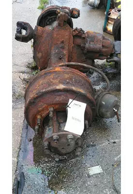 DANA-IHC RA472F AXLE ASSEMBLY, REAR (FRONT)