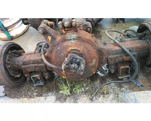 DANA-IHC RA472F AXLE ASSEMBLY, REAR (FRONT)