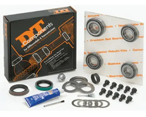 DANA-IHC RA472F DIFFERENTIAL PARTS