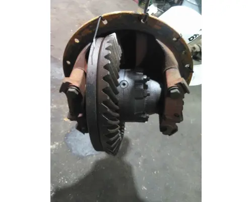 DANA-IHC RA472RR391 DIFFERENTIAL ASSEMBLY REAR REAR