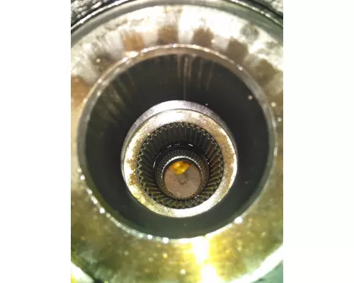 DANA-IHC RA472RR657 DIFFERENTIAL ASSEMBLY REAR REAR