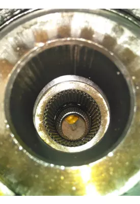 DANA-IHC RA472RR657 DIFFERENTIAL ASSEMBLY REAR REAR