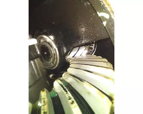 DANA-IHC RA472RR657 DIFFERENTIAL ASSEMBLY REAR REAR