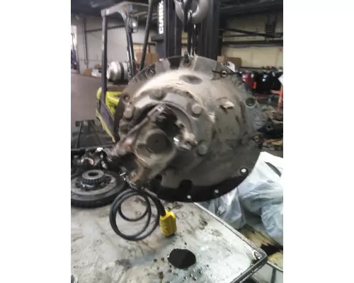 DANA-IHC RA472RR657 DIFFERENTIAL ASSEMBLY REAR REAR