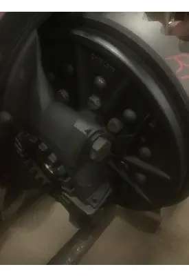 DANA-IHC RA472RR717 DIFFERENTIAL ASSEMBLY REAR REAR
