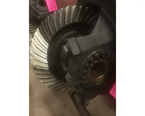 DANA-IHC RA472RR717 DIFFERENTIAL ASSEMBLY REAR REAR