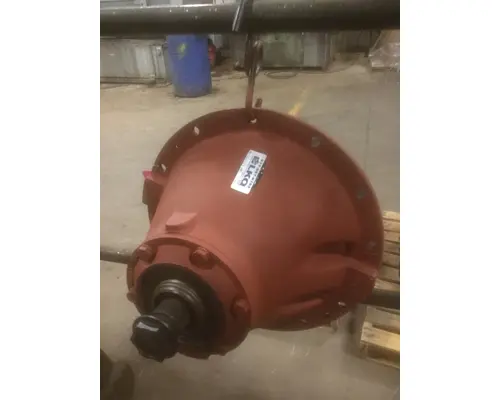 DANA-IHC RA472RR717 DIFFERENTIAL ASSEMBLY REAR REAR
