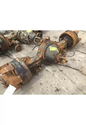 DANA-IHC RA472R AXLE ASSEMBLY, REAR (REAR)