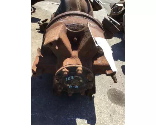 DANA-IHC RA472R AXLE ASSEMBLY, REAR (REAR)
