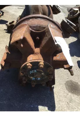 DANA-IHC RA472R AXLE ASSEMBLY, REAR (REAR)