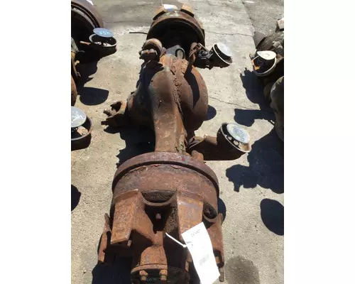 DANA-IHC RA472R AXLE ASSEMBLY, REAR (REAR)