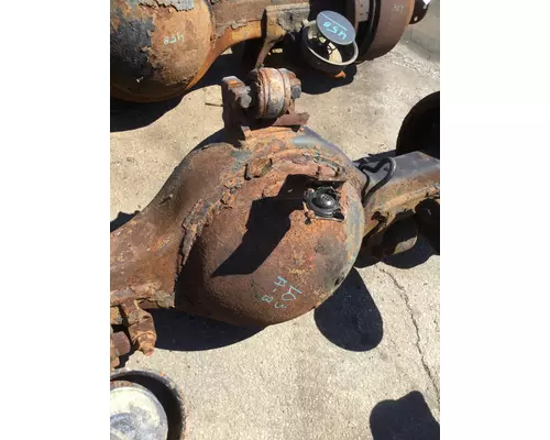 DANA-IHC RA472R AXLE ASSEMBLY, REAR (REAR)