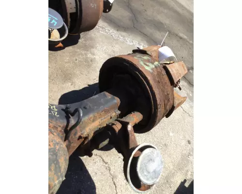 DANA-IHC RA472R AXLE ASSEMBLY, REAR (REAR)