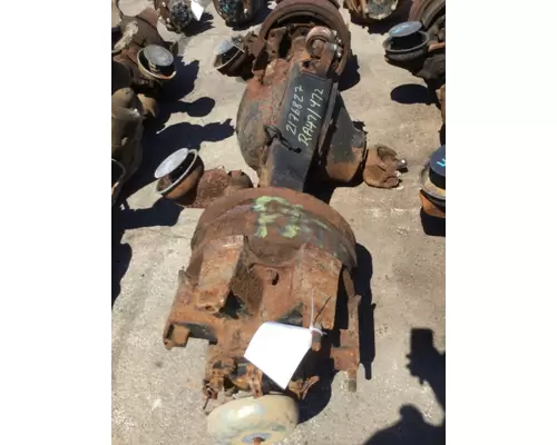 DANA-IHC RA472R AXLE ASSEMBLY, REAR (REAR)